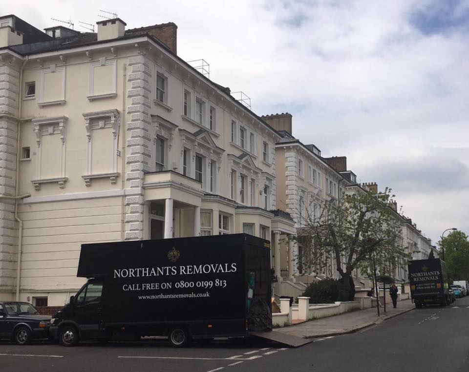 Northants Removals image 4