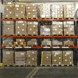 Northants Removals image 2