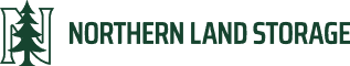 Northern Land Storage - Main Office logo