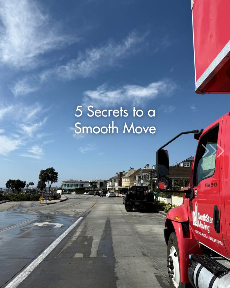 NorthStar Moving Company image 4