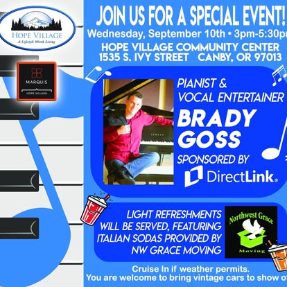 Northwest Grace Moving image 1