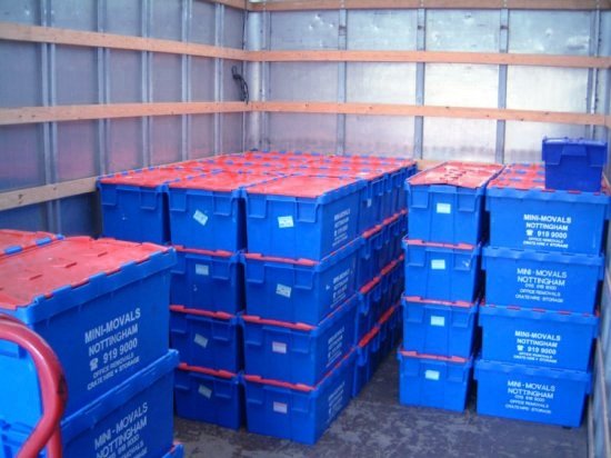 Nottingham Removals image 4