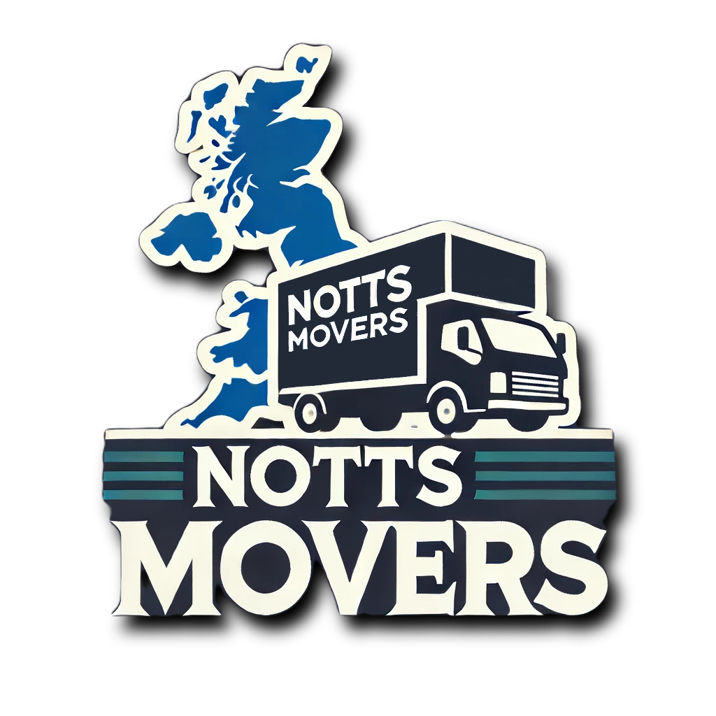 Notts Movers logo