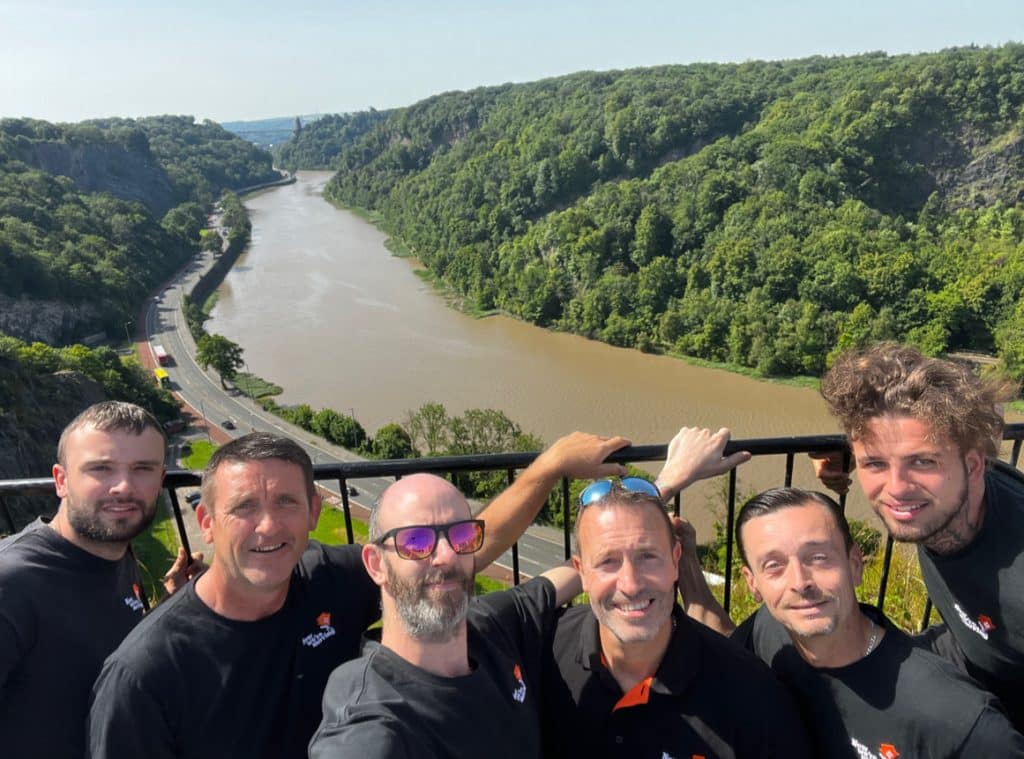 Now We're Moving (Removals & Storage) image 1