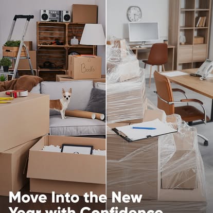 Oakley Relocation - San Marcos Moving Company image 2