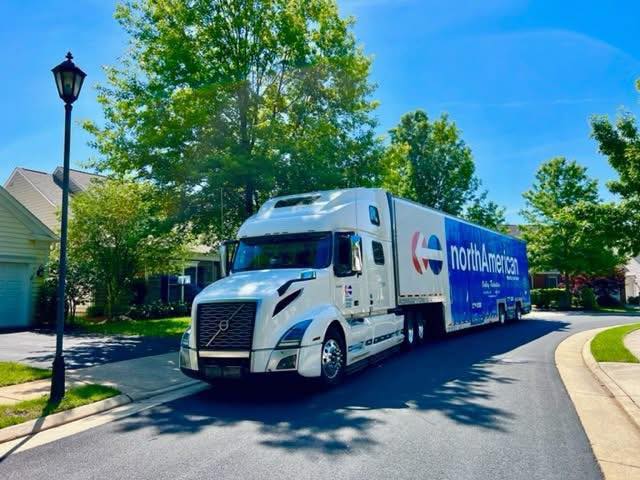 Oakley Relocation - San Marcos Moving Company logo