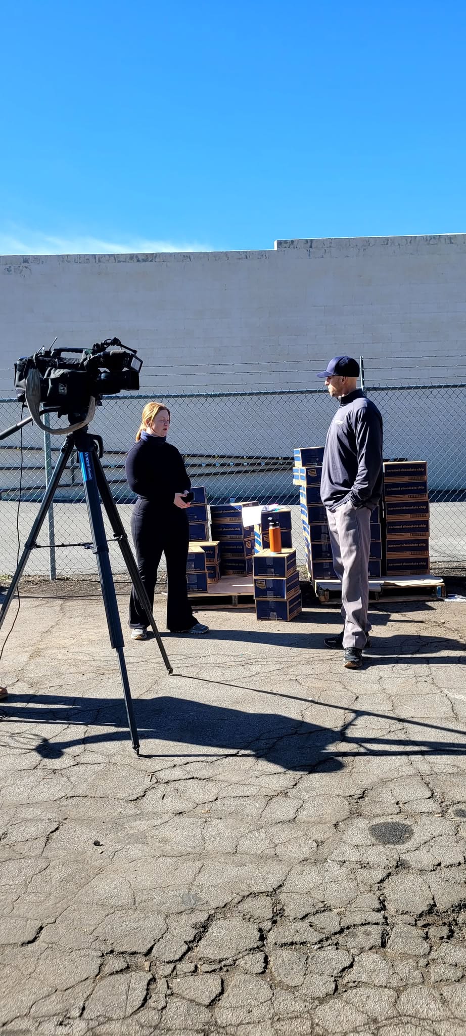 O'Brien's Moving & Storage logo