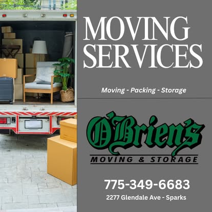 O'Brien's Moving & Storage image 3