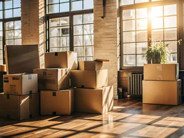 OCD Moving Services image 2