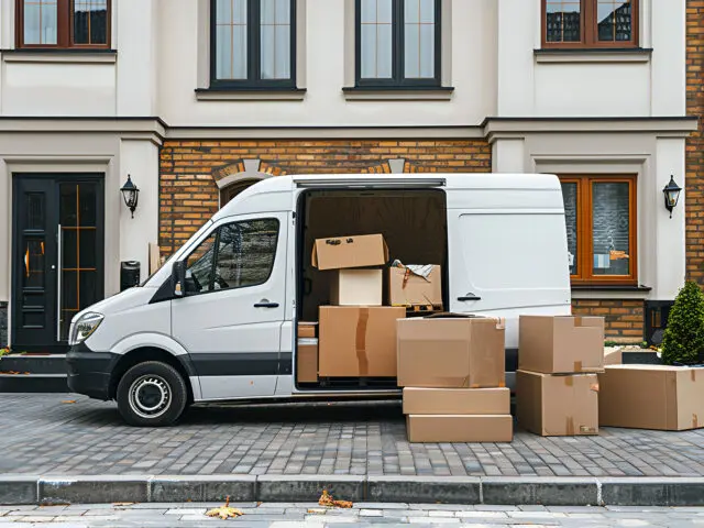 OCD Moving Services image 4