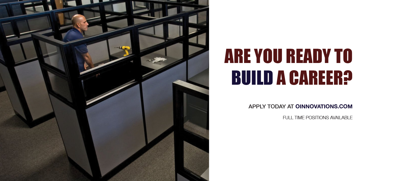 Office Innovations logo