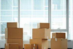 Office Movers Express image 3