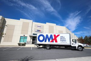 Office Movers Express image 1