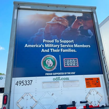 Old Dominion Freight Line image 1