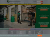 Old Dominion Freight Line logo