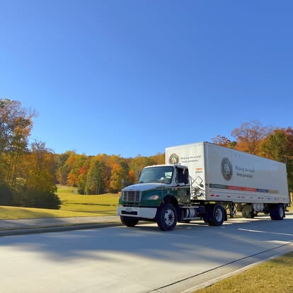 Old Dominion Freight Line image 1