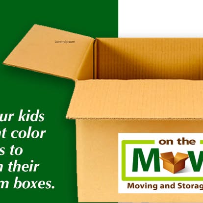 On the Move: Moving and Storage image 3