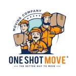 OneShotMove logo