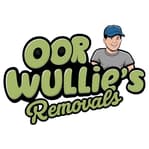 Oor Wullies Removals Edinburgh logo