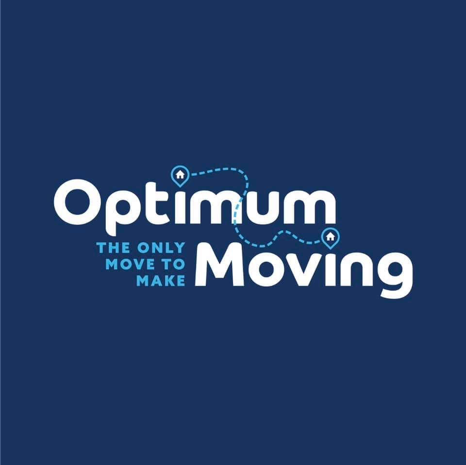 Optimum Moving logo