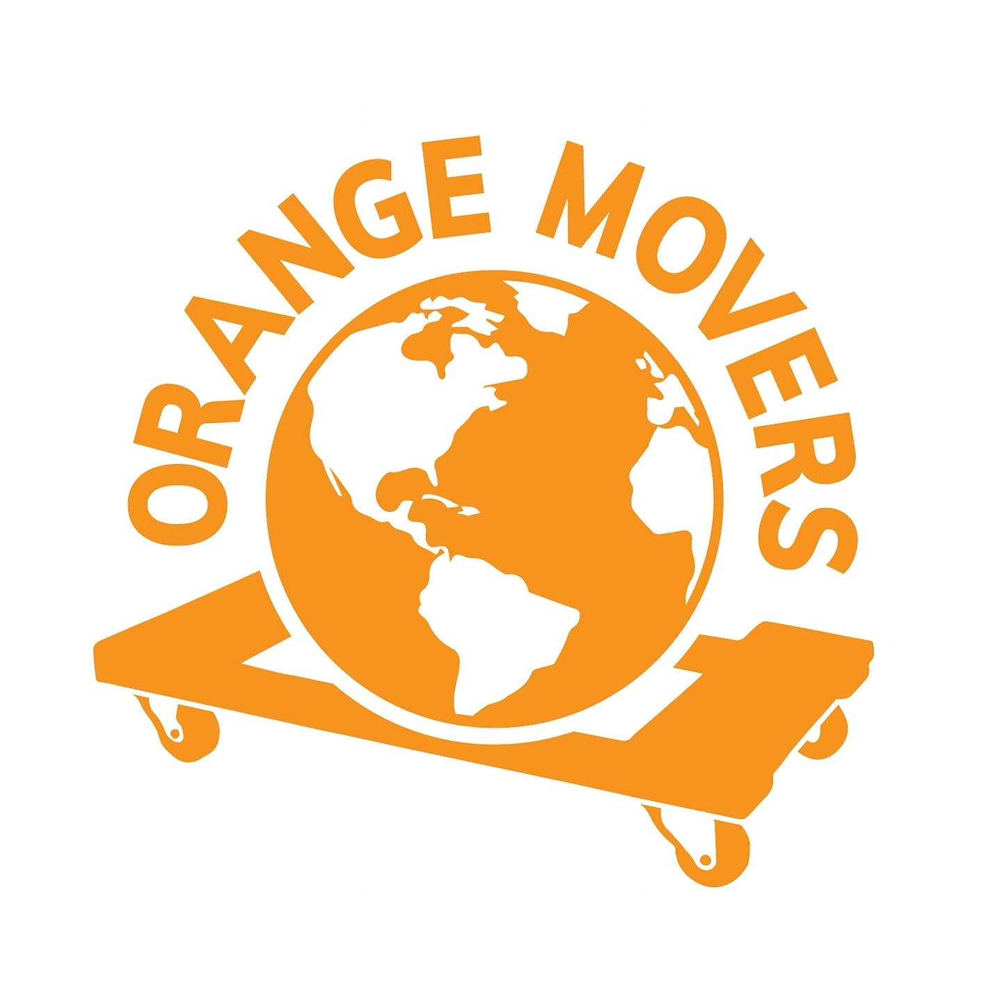 ORANGE MOVERS image 1