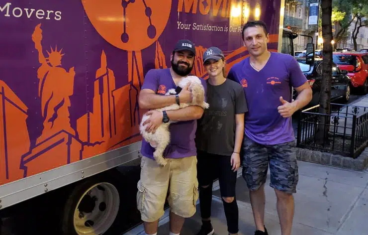 Orion Moving image 2