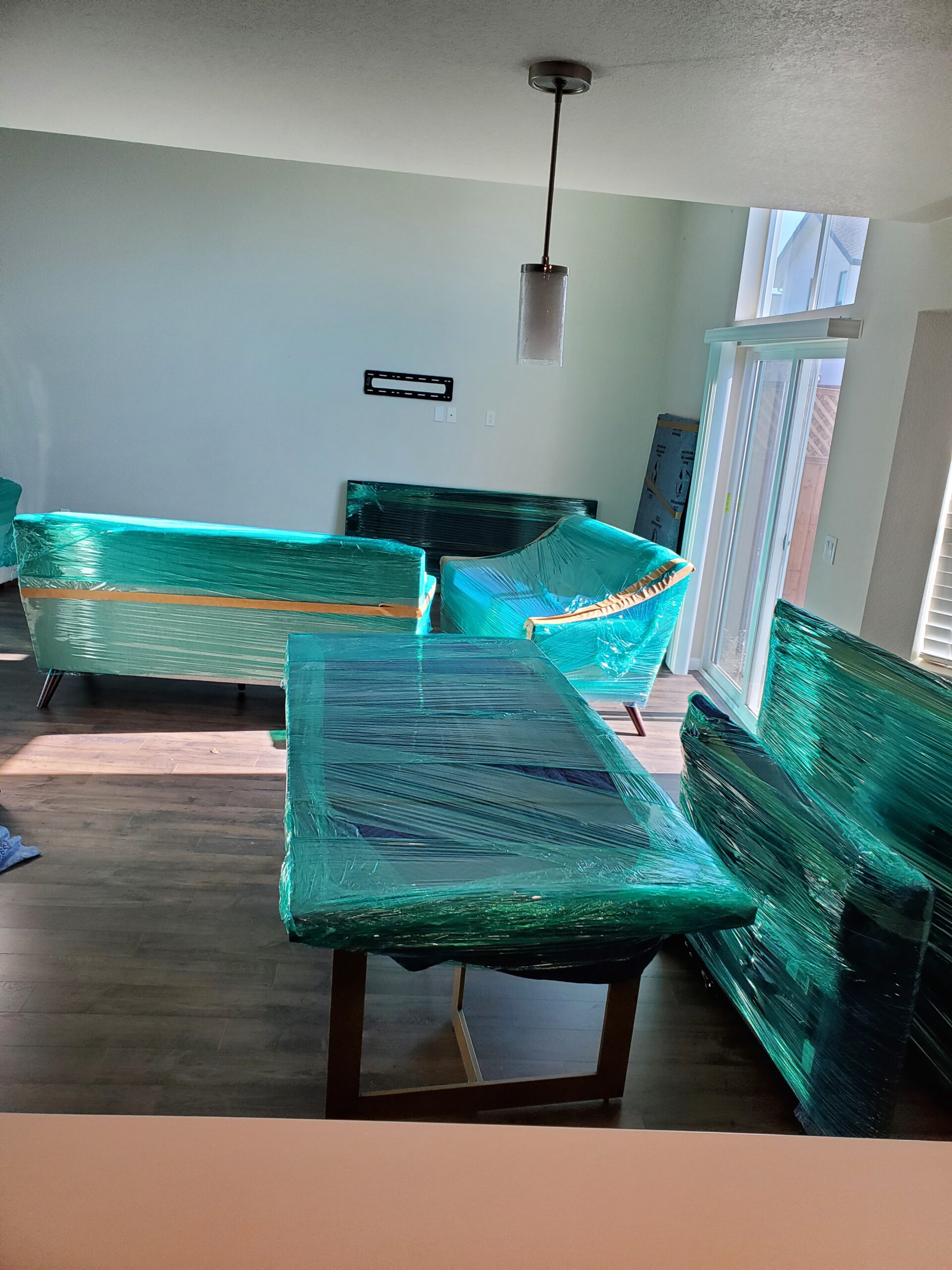 Ornelas Packing & Moving image 1