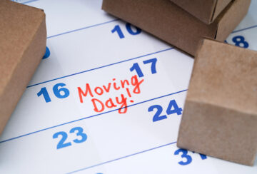 Ornelas Packing & Moving image 2