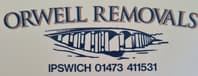 Orwell Removals & Storage logo