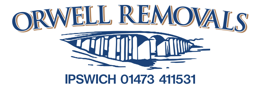 Orwell Removals & Storage image 1