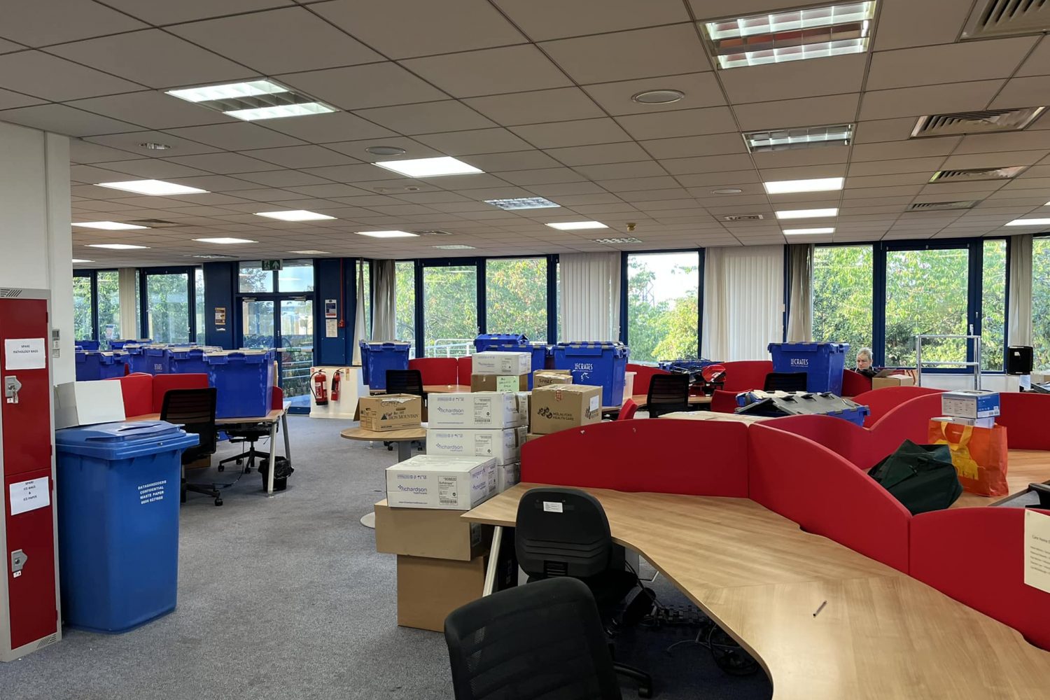 Orwell Removals & Storage image 4