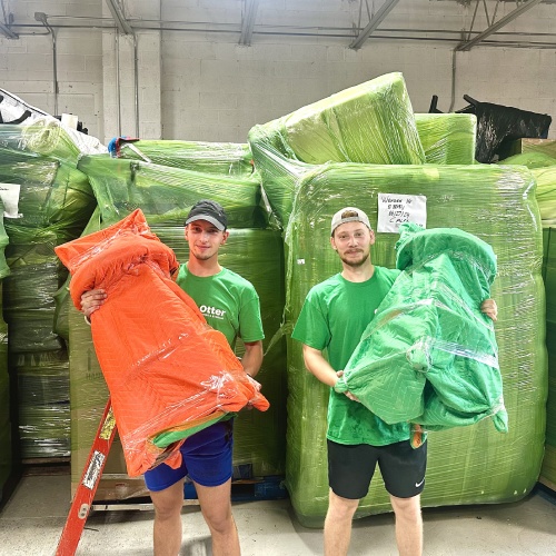 Otter Moving & Storage image 3