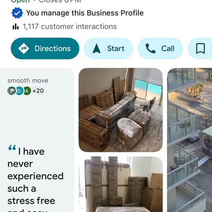 Our Family Moving and Storage LLC image 3