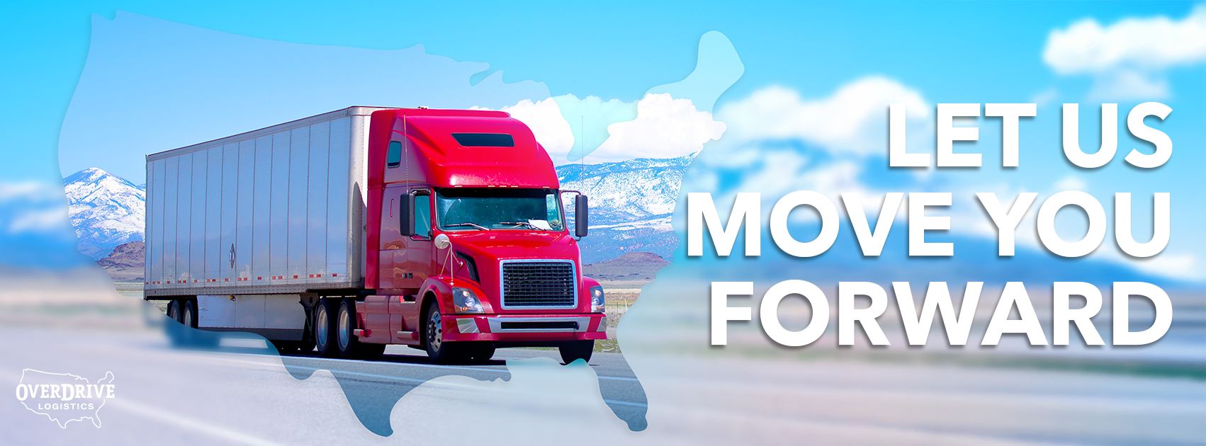 Overdrive Logistics Inc image 1