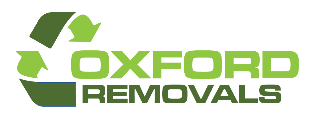 Oxford Removals logo
