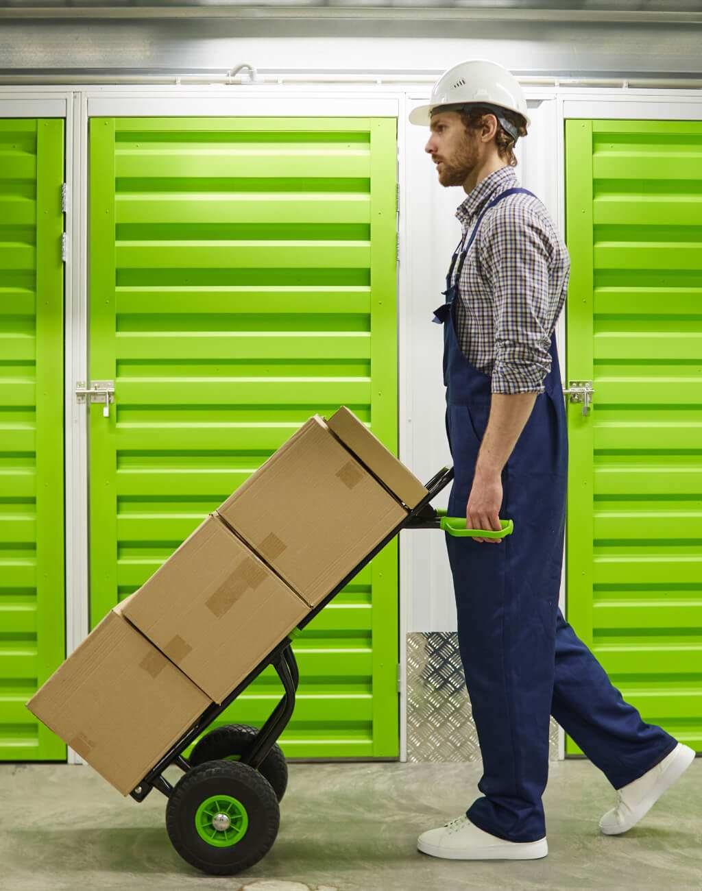 Oxford Removals image 1