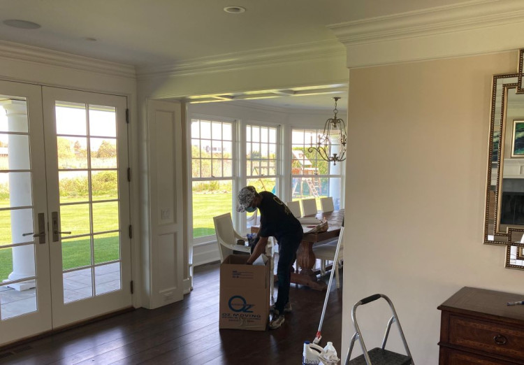 Oz Moving & Storage - Los Angeles Movers image 2