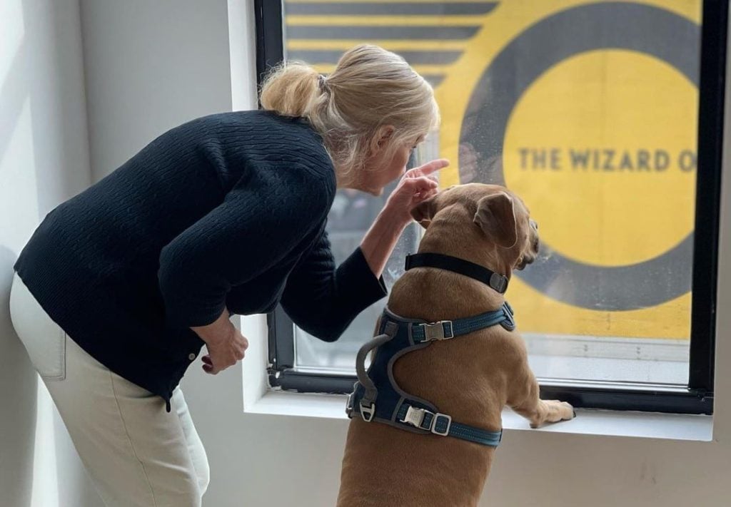 Oz Moving & Storage - Movers NYC image 2