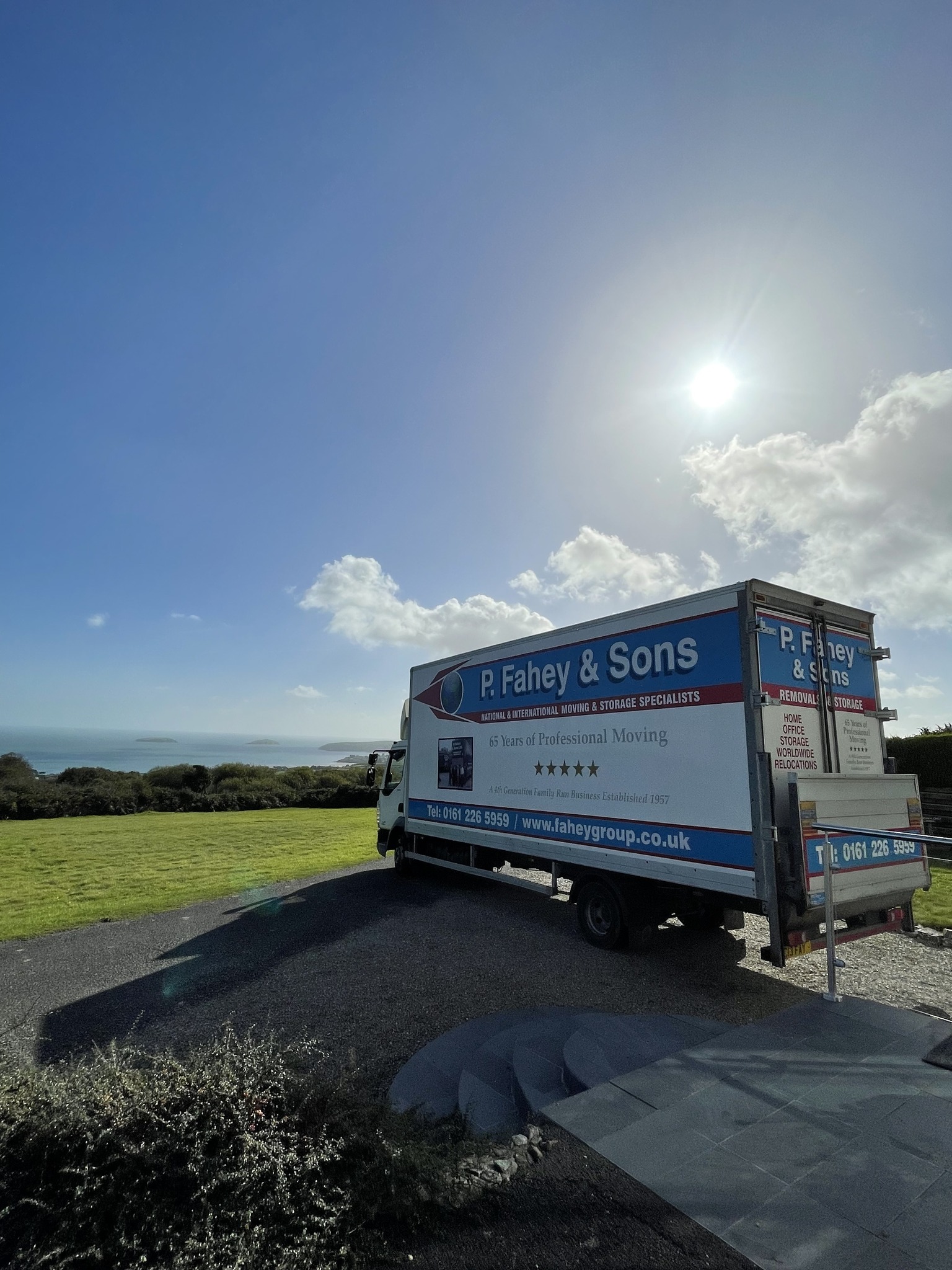 P Fahey & Sons image 2