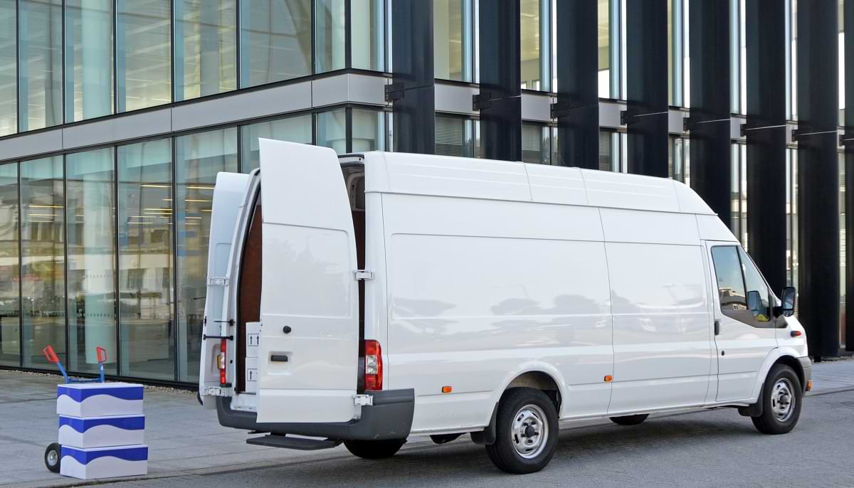 Pack & Go Removals image 4