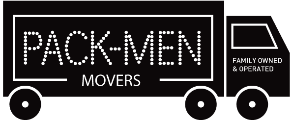 Pack-Men Movers Inc (Illinois) logo
