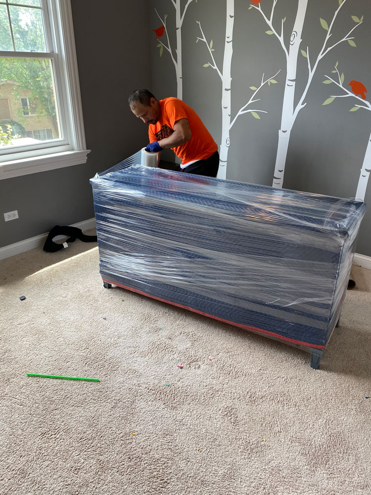 Pack-Men Movers Inc (Illinois) image 3