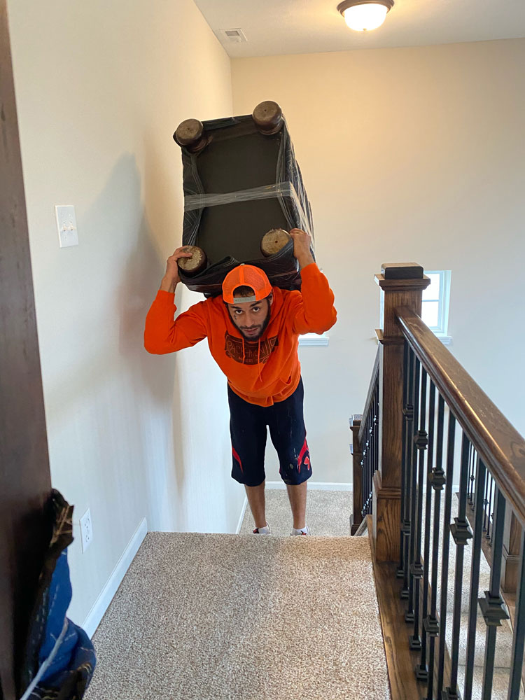 Pack-Men Movers Inc (Illinois) image 2