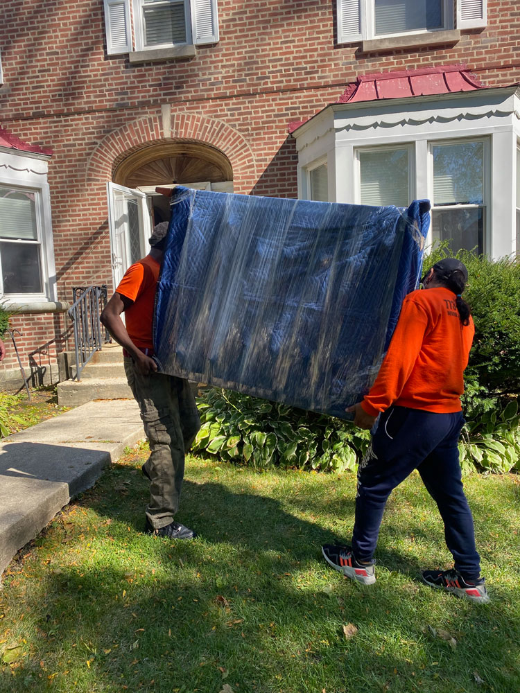 Pack-Men Movers Inc (Illinois) image 4