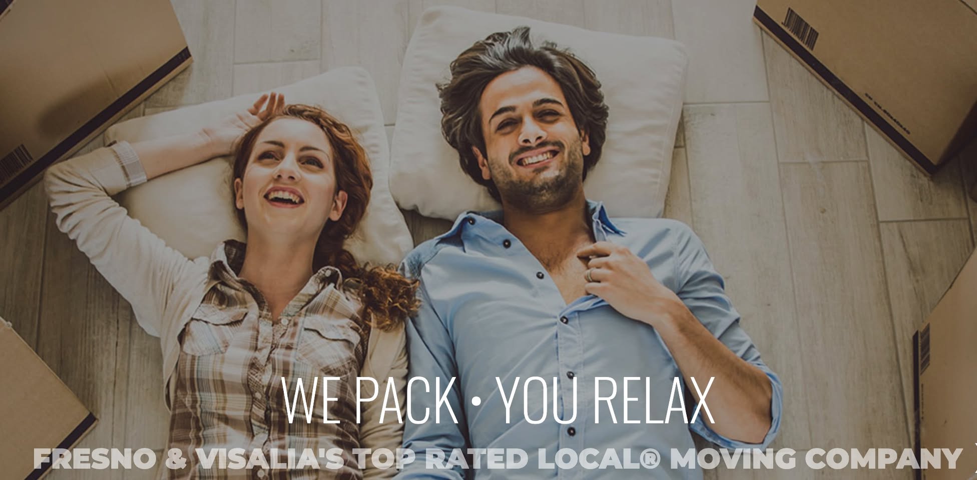 Pack N Move - Local & Long Distance Movers Visalia image 3