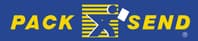 PACK & SEND Lincoln logo