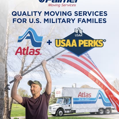 Palmer Moving Services image 4