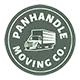 Panhandle Moving Company logo