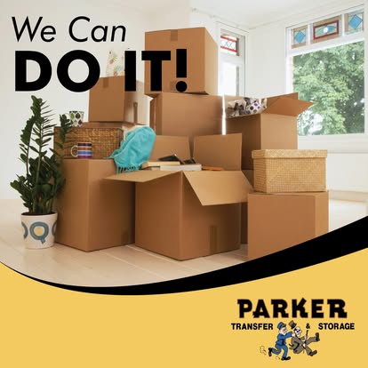 Parker Transfer & Storage image 4