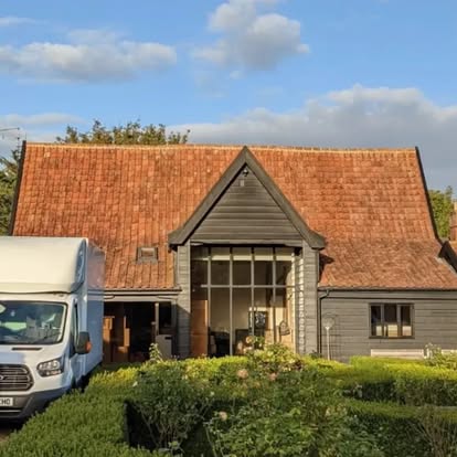 Parkers Removal Services image 1